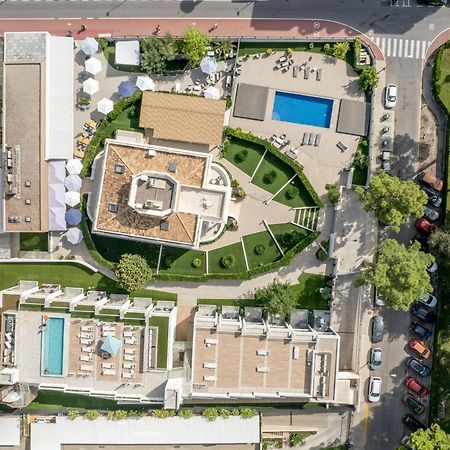 Iberflat Villa Los Pinos Беникасим Экстерьер фото