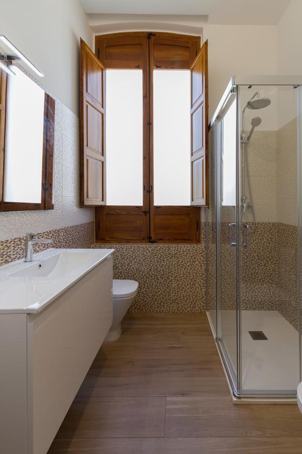 Iberflat Villa Los Pinos Беникасим Экстерьер фото