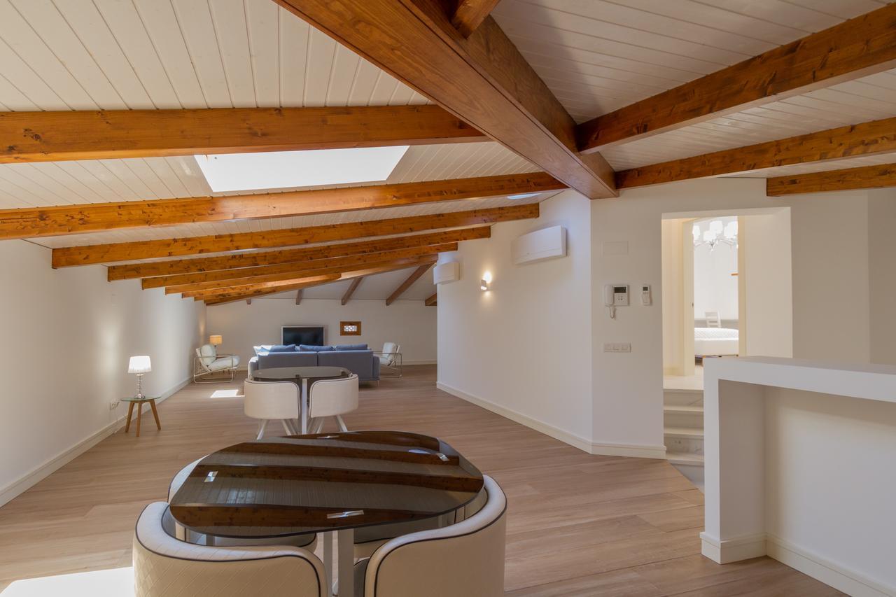 Iberflat Villa Los Pinos Беникасим Экстерьер фото
