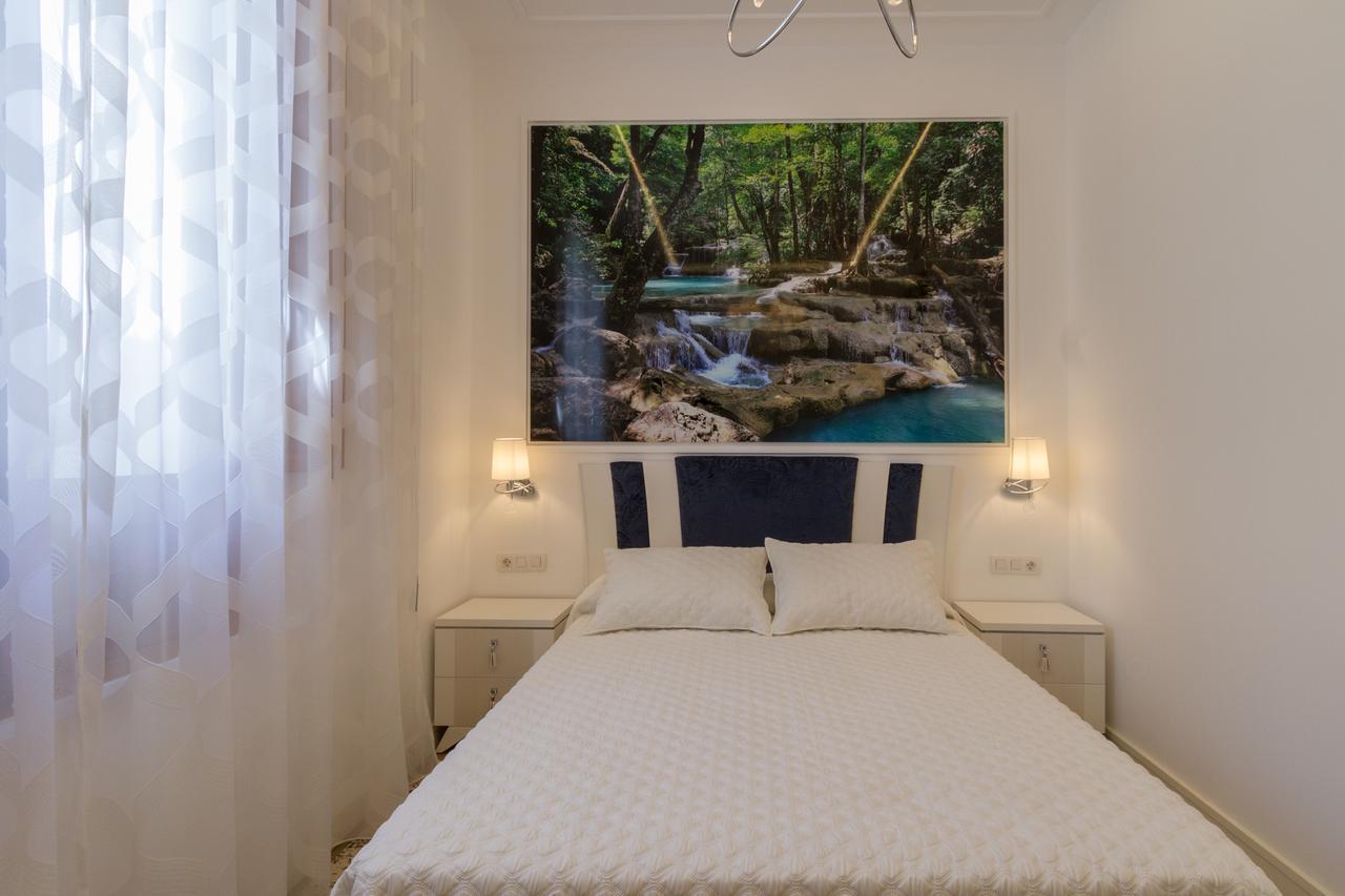 Iberflat Villa Los Pinos Беникасим Экстерьер фото