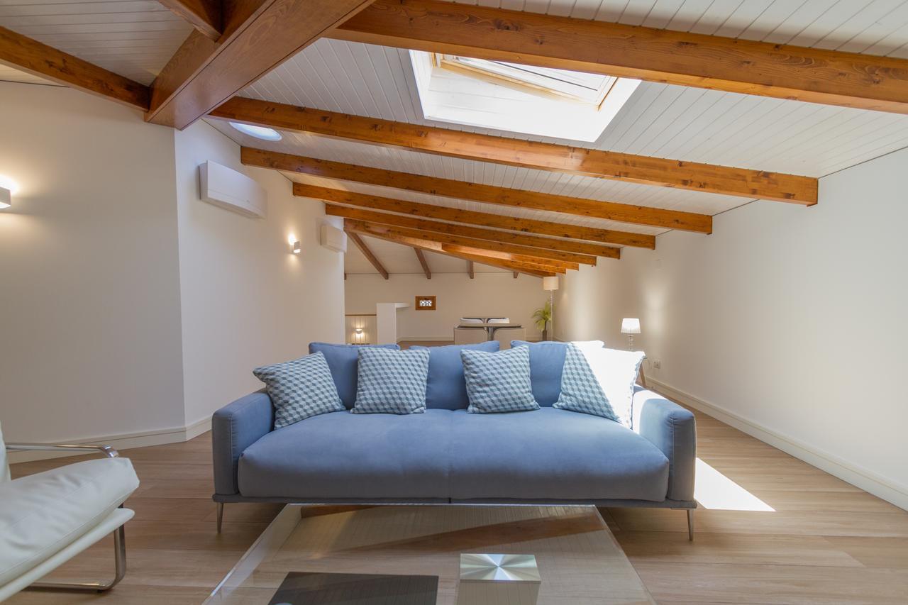 Iberflat Villa Los Pinos Беникасим Экстерьер фото