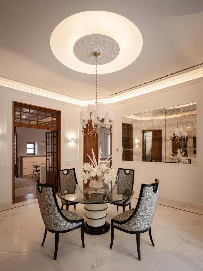 Iberflat Villa Los Pinos Беникасим Экстерьер фото