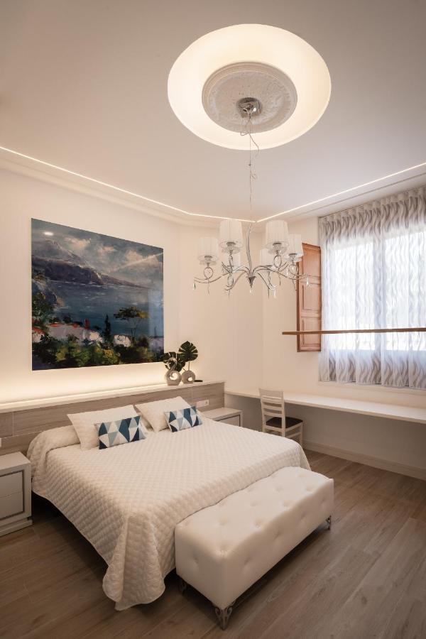 Iberflat Villa Los Pinos Беникасим Экстерьер фото